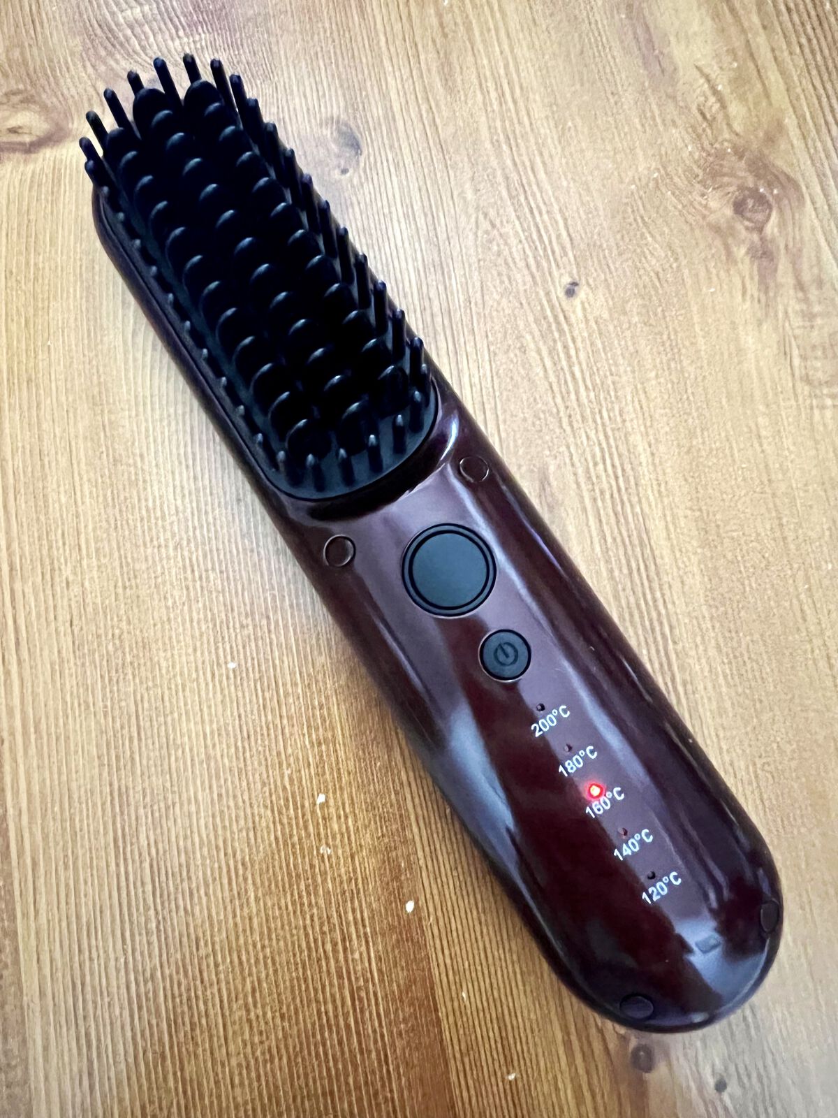 スパークリングオイル クレンジング＆シャンプー ブルームブーケ/Le ment/市販シャンプーを使ったクチコミ（2枚目）