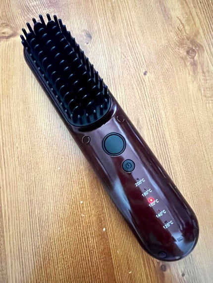 リペア マスク/Le ment/ヘアマスク・ヘアパックを使ったクチコミ(2枚目)