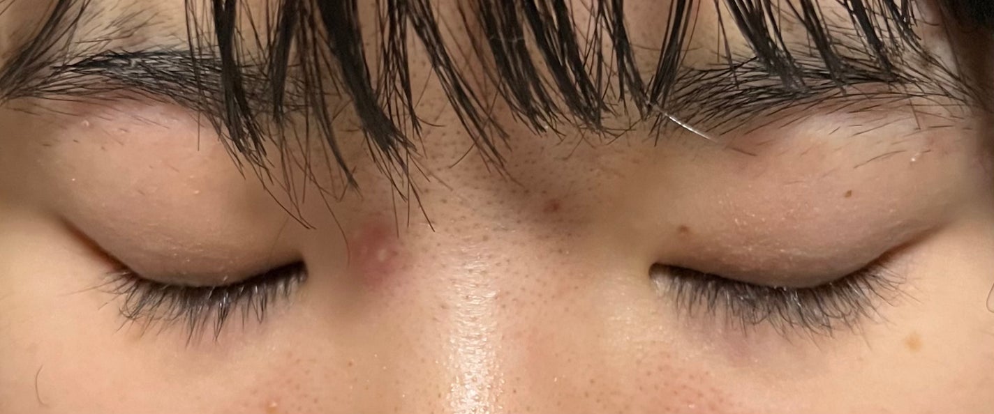 EMAKED(エマーキット)/水橋保寿堂製薬/まつげ美容液を使ったクチコミ(3枚目)