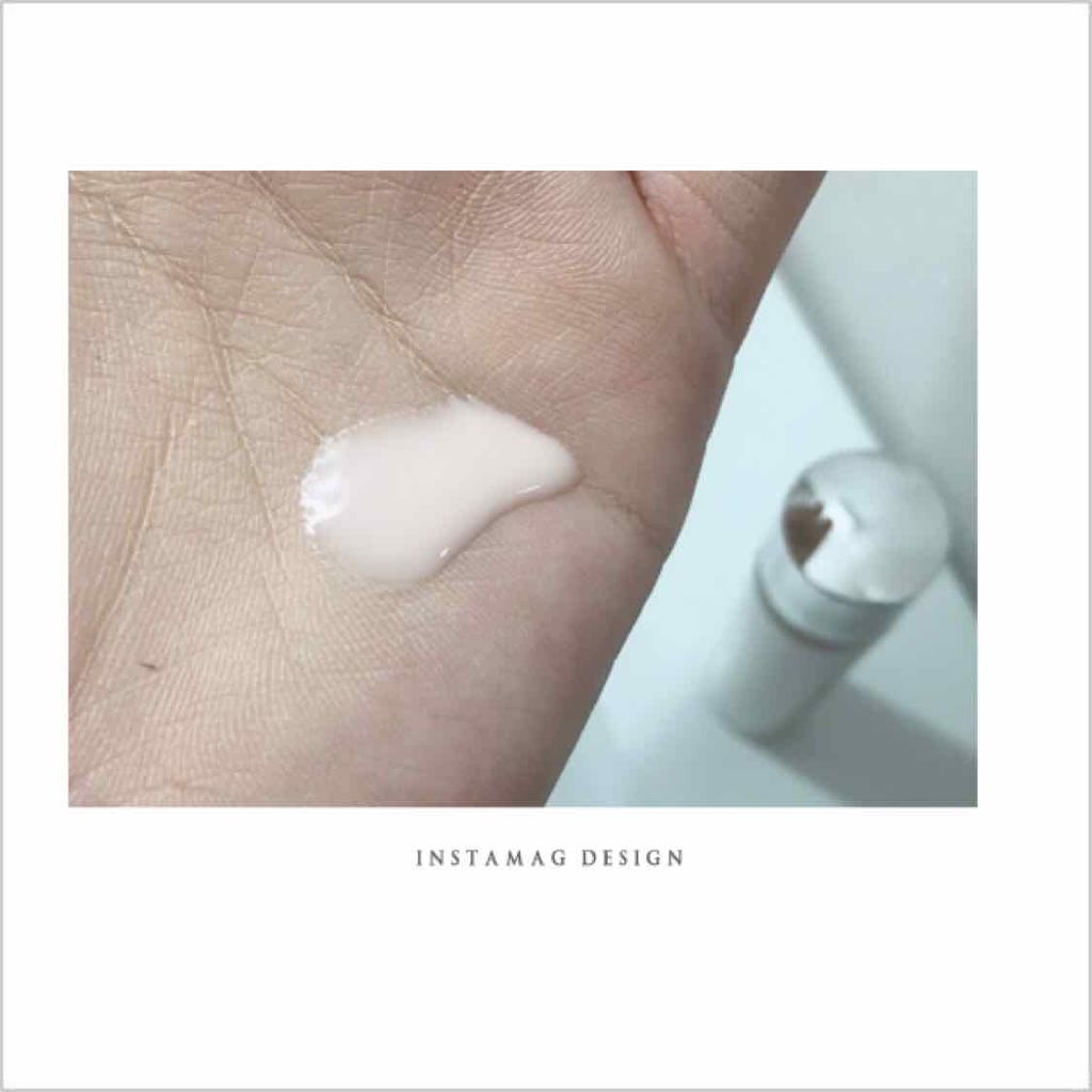 フリュイドパウダー/PLAYLIST/ルースパウダーを使ったクチコミ（2枚目）