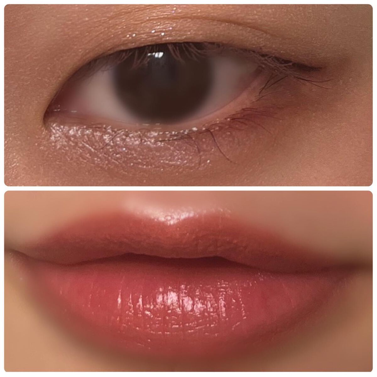 ロング&カールマスカラ アドバンストフィルム/ヒロインメイク/マスカラを使ったクチコミ(8枚目)