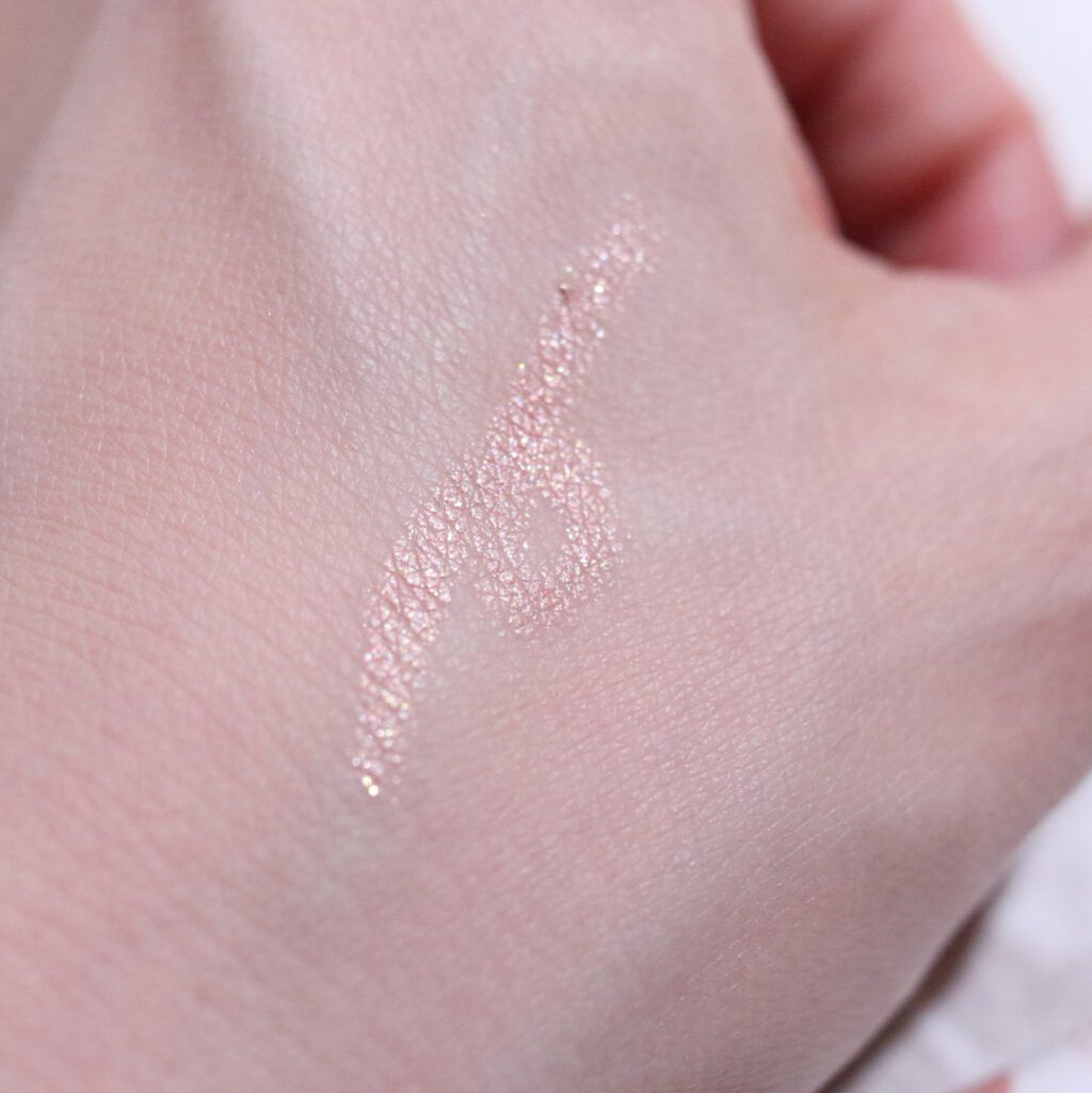 アイムスティックシャドウシマー/i’m meme/スティックアイシャドウを使ったクチコミ（3枚目）