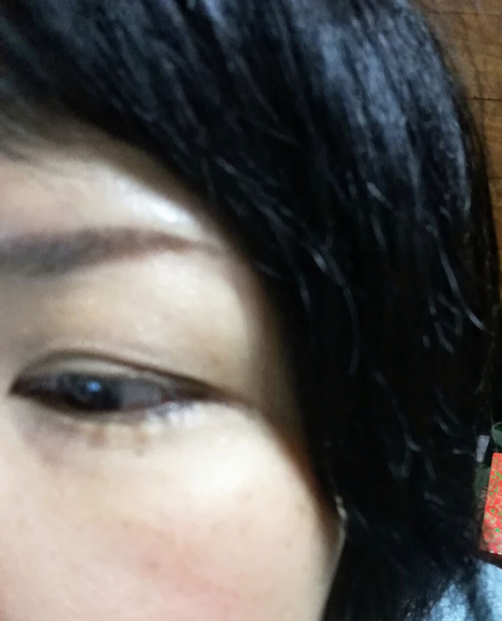 グラデーション アイシャドウ/ちふれ/アイシャドウパレットを使ったクチコミ(2枚目)