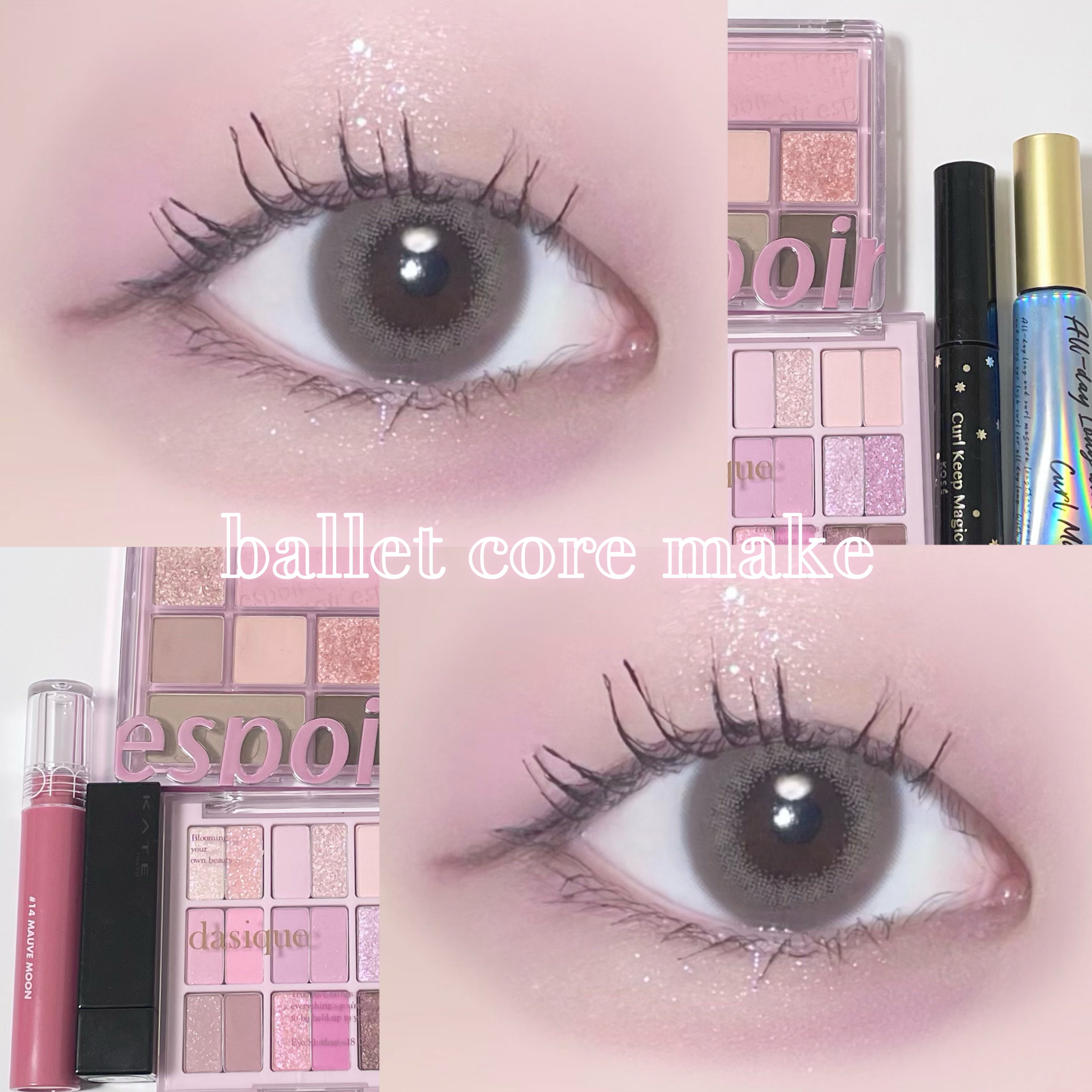 FLANMY 1day/FLANMY/ワンデー（１DAY）カラコンを使ったクチコミ（1枚目）