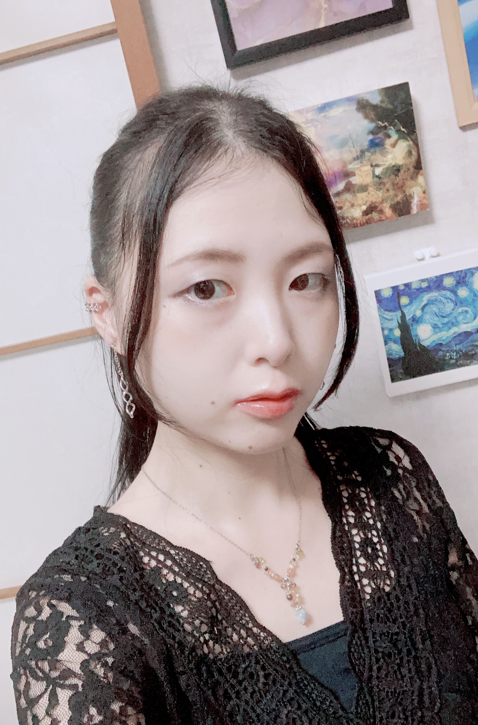 グロウフルールチークス/キャンメイク/パウダーチークを使ったクチコミ（2枚目）