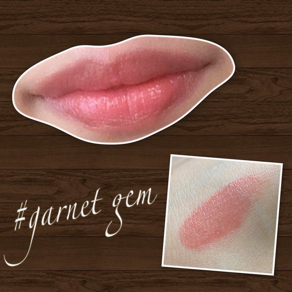 オペラ リップティント N/OPERA/リップティントを使ったクチコミ（2枚目）