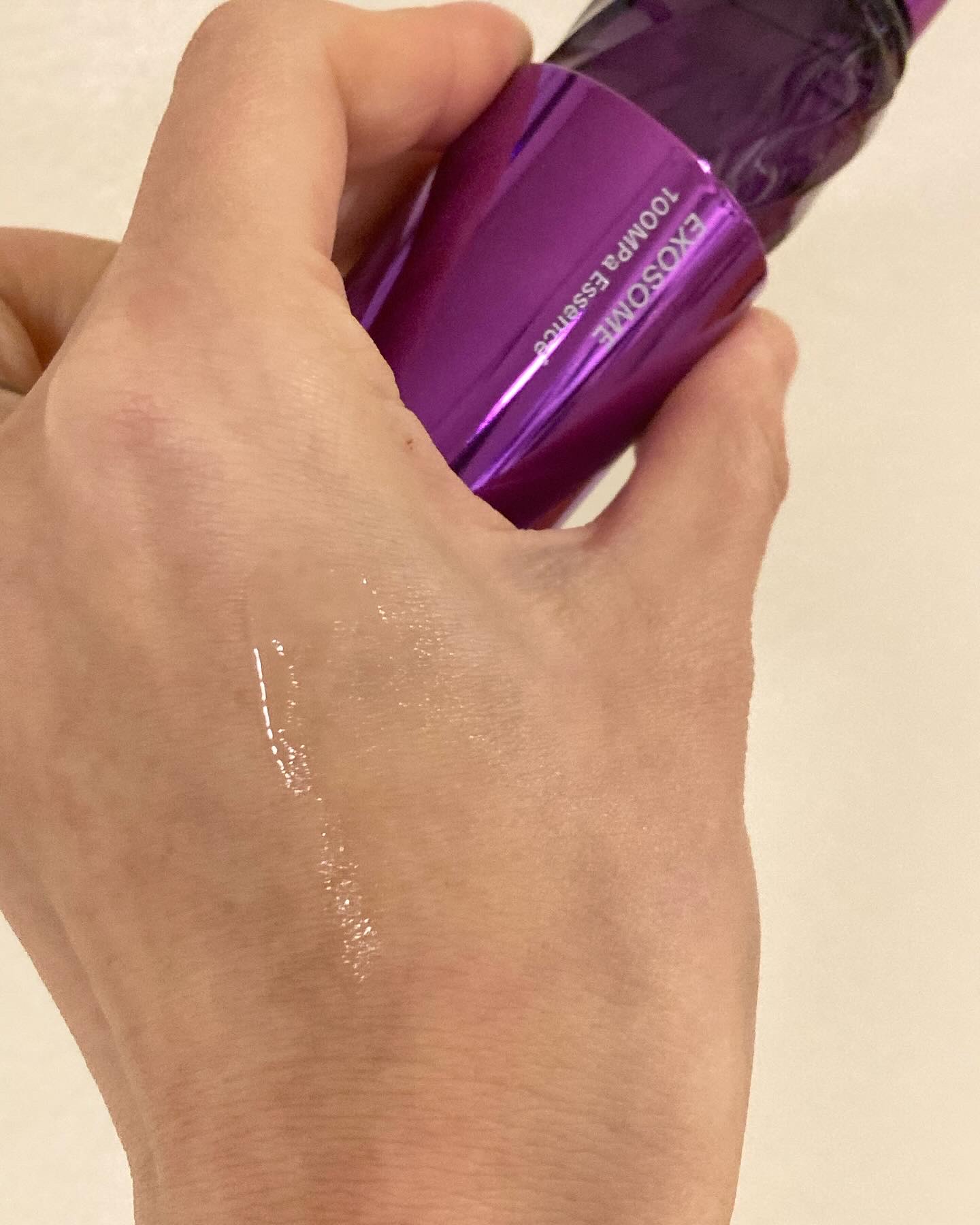 アンレーベルラボ EX エッセンス/unlabel/美容液を使ったクチコミ（3枚目）