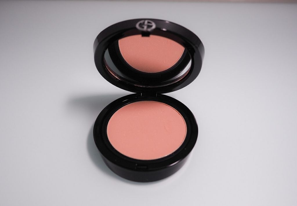 チーク ファブリック / ジョルジオ アルマーニ ビューティ