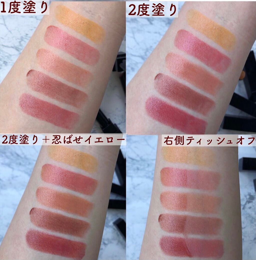 ケイト リップモンスター/KATE/口紅を使ったクチコミ(6枚目)