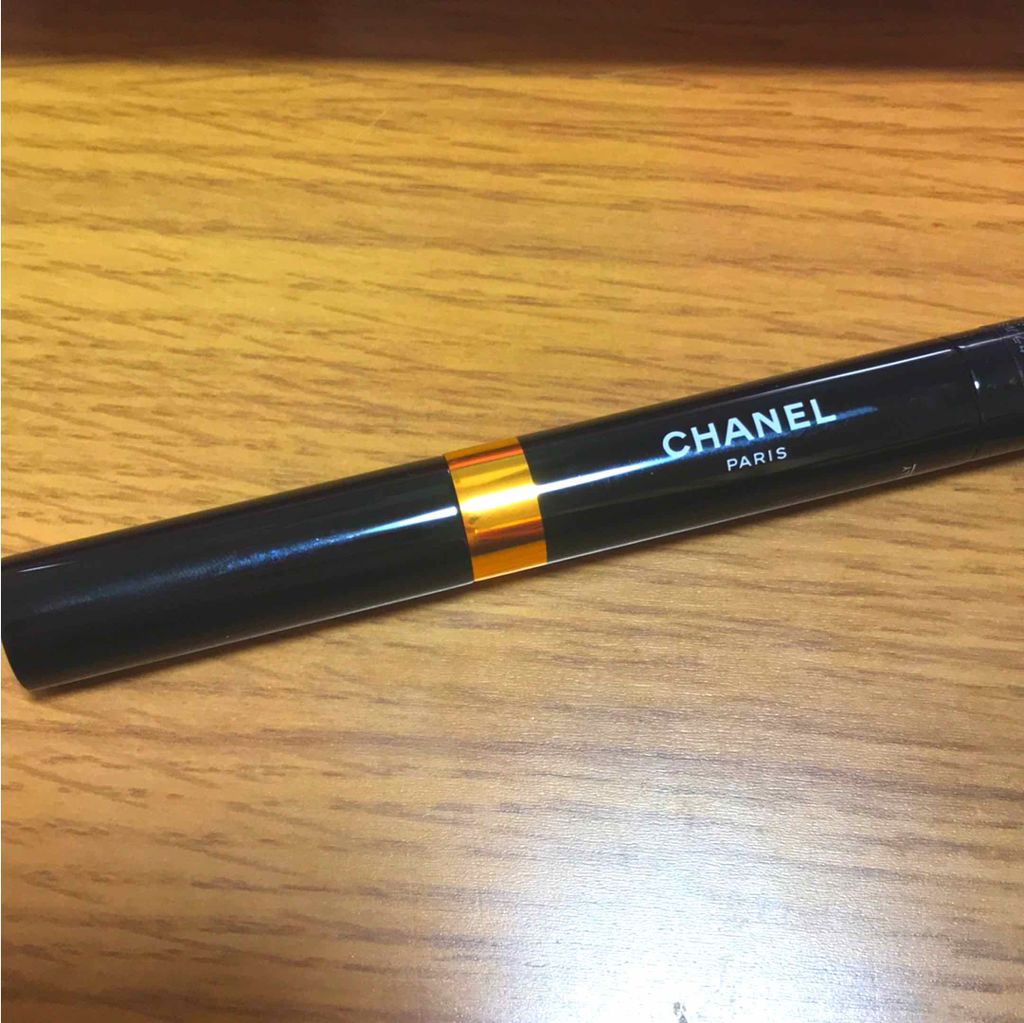 エクラ ルミエール/CHANEL/リキッドコンシーラーを使ったクチコミ(1枚目)