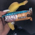 LAYERED PROTEIN BAR / MYPROTEIN
