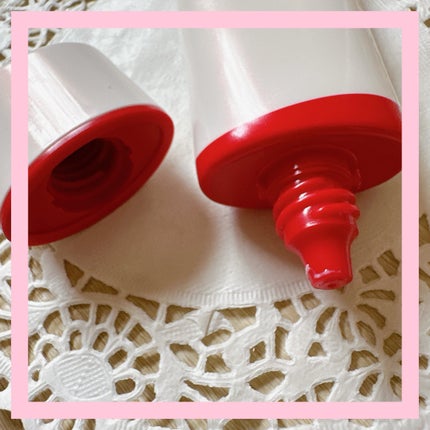 エッセンス スキングロウ プライマー	/SHISEIDO/化粧下地を使ったクチコミ(3枚目)