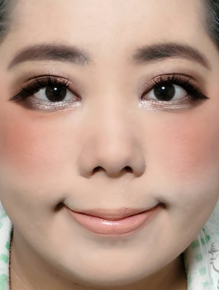 ブラッシュ/NARS/パウダーチークを使ったクチコミ(6枚目)