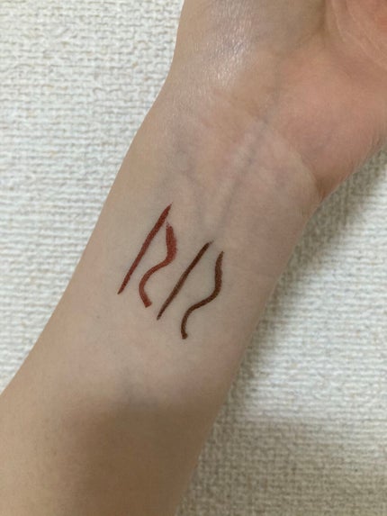 セパレートロングマスカラ/CEZANNE/マスカラを使ったクチコミ(7枚目)