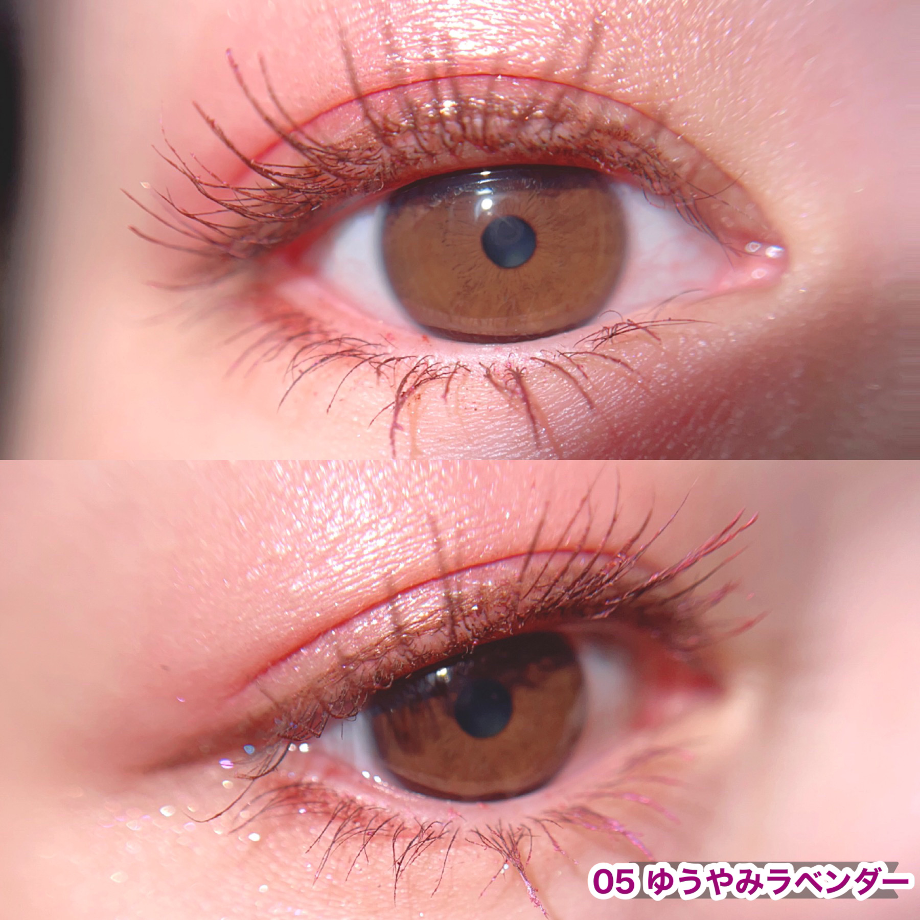 スカイハイ/MAYBELLINE NEW YORK/マスカラを使ったクチコミ（3枚目）