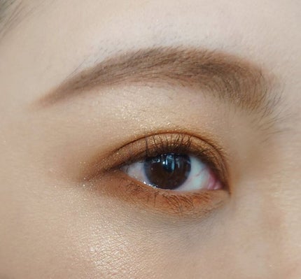 サンドストーン/ColourPop/アイシャドウパレットを使ったクチコミ(3枚目)