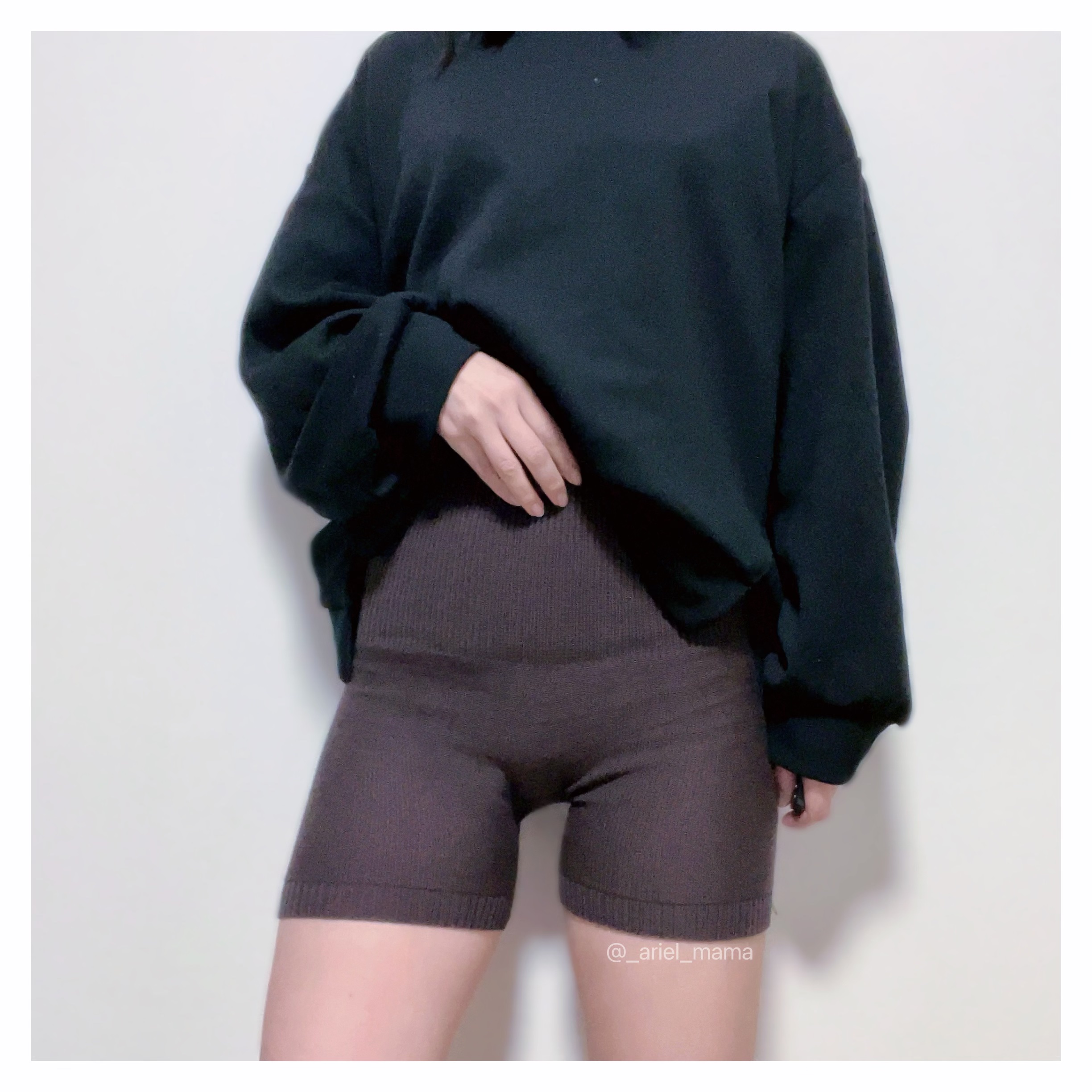 お腹まもるパンツ/MAMORU HARA/ボディグッズを使ったクチコミ（3枚目）