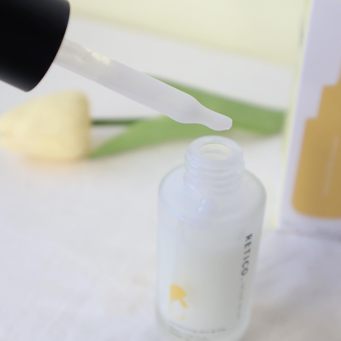 RETICO./RETICO./美容液を使ったクチコミ(2枚目)