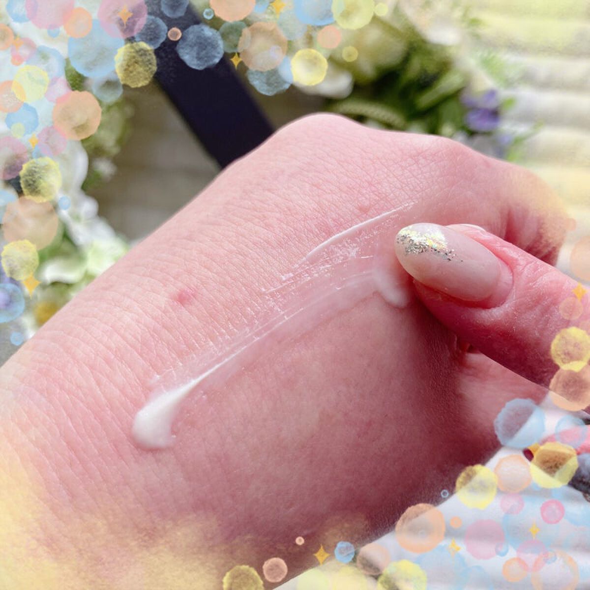 アイ リンクルセラム/アテニア/アイケア・アイクリームを使ったクチコミ(3枚目)