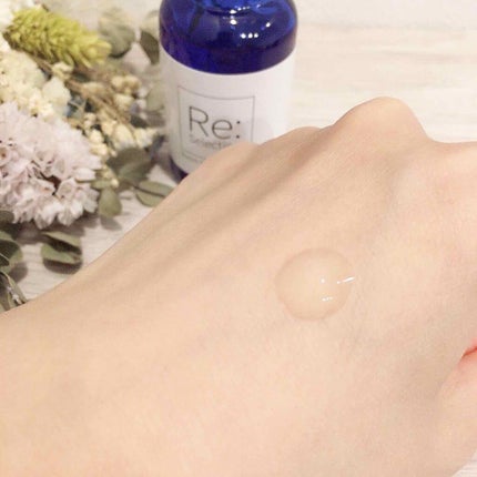 Enrich Activate Serum/Re:Selection/美容液を使ったクチコミ(3枚目)