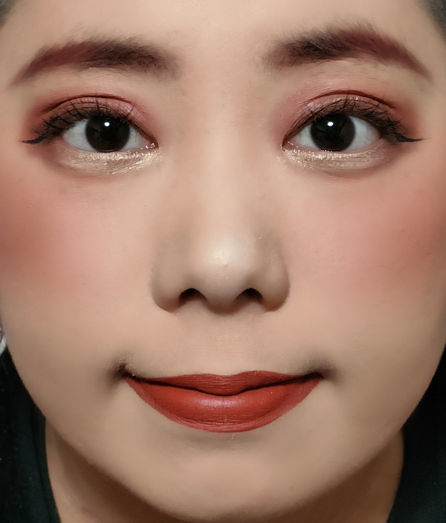 ブラッシュ/NARS/パウダーチークを使ったクチコミ(7枚目)