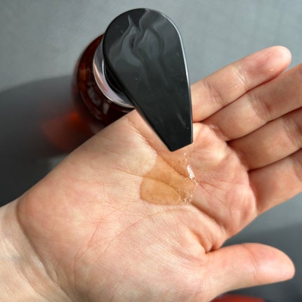 メルティークリペア シャンプー/ヘアトリートメント/THE TWO/市販シャンプーを使ったクチコミ(7枚目)