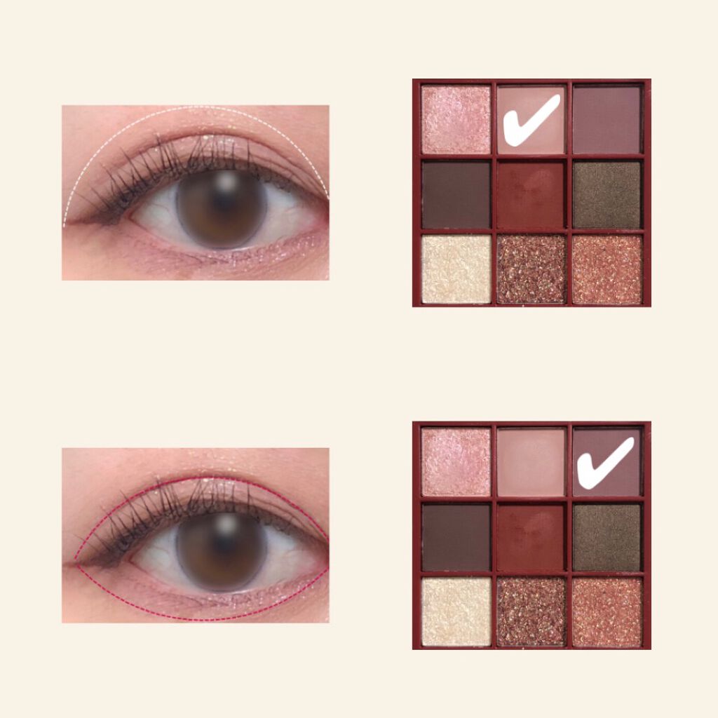 スキルレスライナー/LUMIURGLAS/リキッドアイライナーを使ったクチコミ（2枚目）