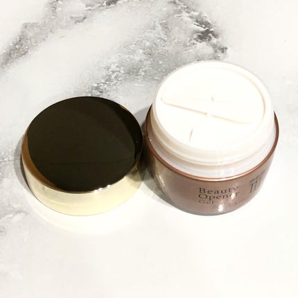 ビューティーオープナージェル リンクル&ホワイト/オージオ/美容液を使ったクチコミ(3枚目)