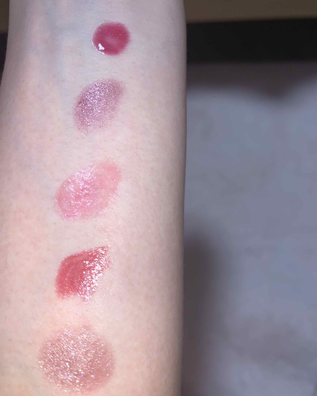 オペラ リップティント N/OPERA/リップティントを使ったクチコミ(2枚目)