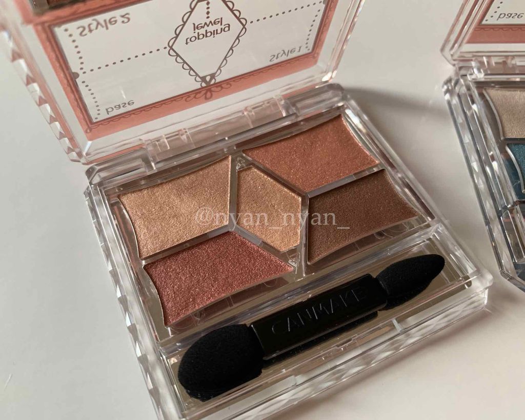 ãæ§åãããŒãã§ã¯ãã¹ã¿ã€ãªã¹ãã¢ã€ãº/ãã£ã³ã¡ã€ã¯/ã¢ã€ã·ã£ããŠãã¬ããã䜿ã£ãã¯ãã³ãïŒ3æç®ïŒ