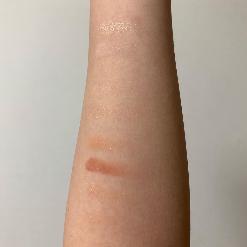 3CE マルチアイカラーパレット/3CE/アイシャドウパレットを使ったクチコミ(4枚目)