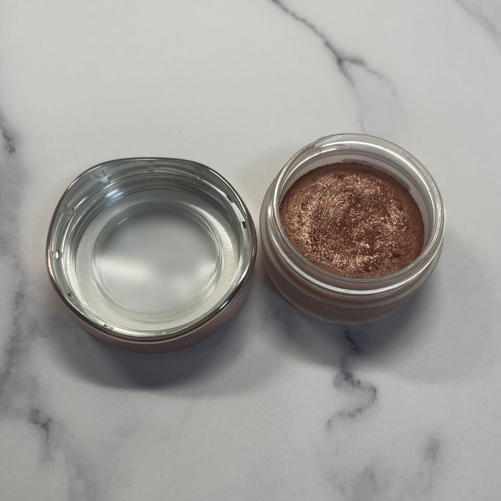 アイグロウ ジェム/DECORTÉ/ジェル・クリームアイシャドウを使ったクチコミ(1枚目)