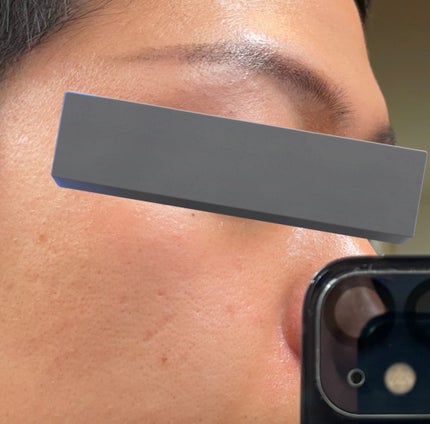 スキンプライマー UV プロテクター(フェイス&ボディ)/ブリリアージュ/化粧下地を使ったクチコミ(3枚目)