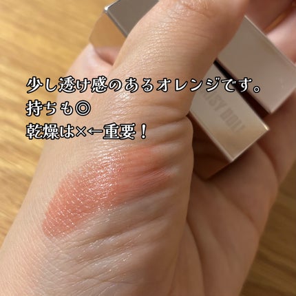 チーク ポップ/CLINIQUE/パウダーチークを使ったクチコミ(6枚目)