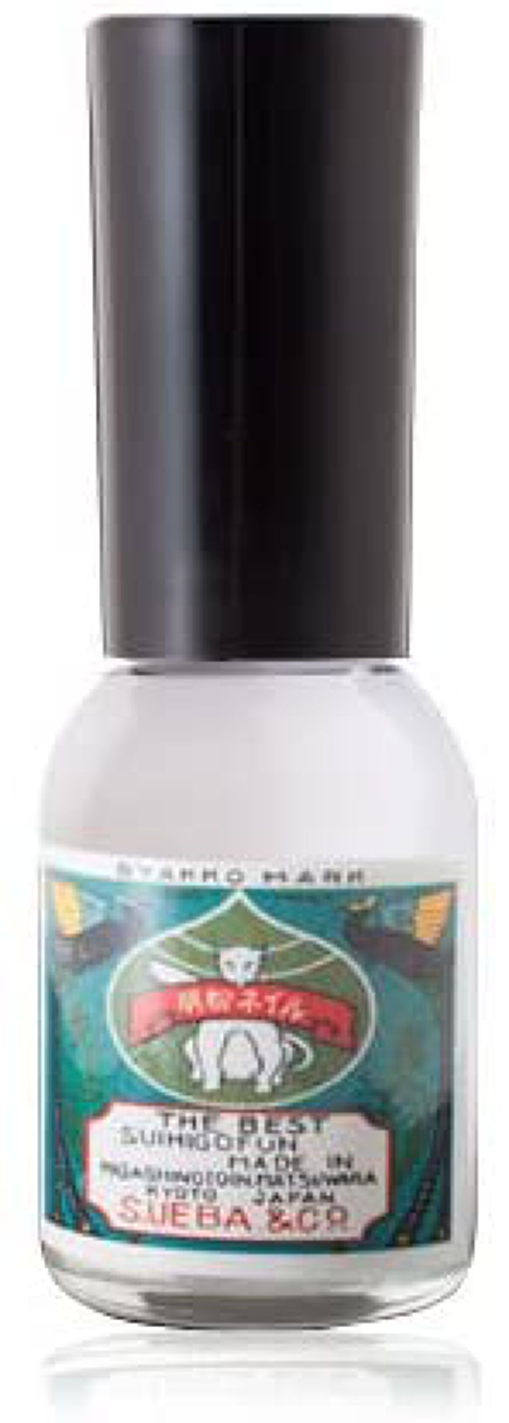 胡粉ネイル 和色シリーズ 胡粉(ごふん)