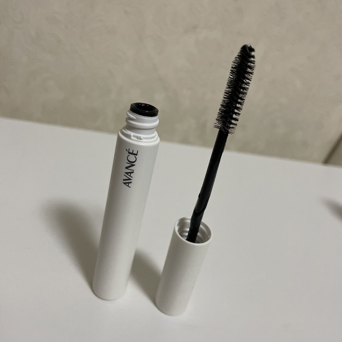 アヴァンセ マツエク プロテクトセラム(マツエク用美容液)/アヴァンセ/まつげ美容液を使ったクチコミ（2枚目）