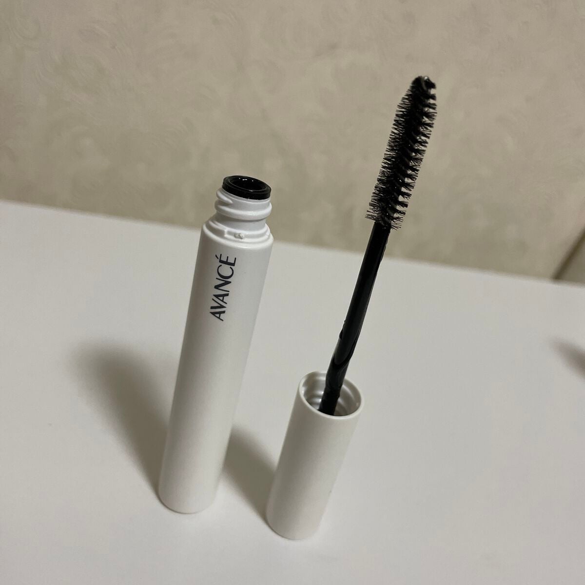 アヴァンセ マツエク プロテクトセラム(マツエク用美容液)/アヴァンセ/まつげ美容液を使ったクチコミ(2枚目)