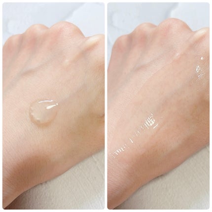 リマージ糸リフティングアンプル/REVENIP/美容液を使ったクチコミ(3枚目)