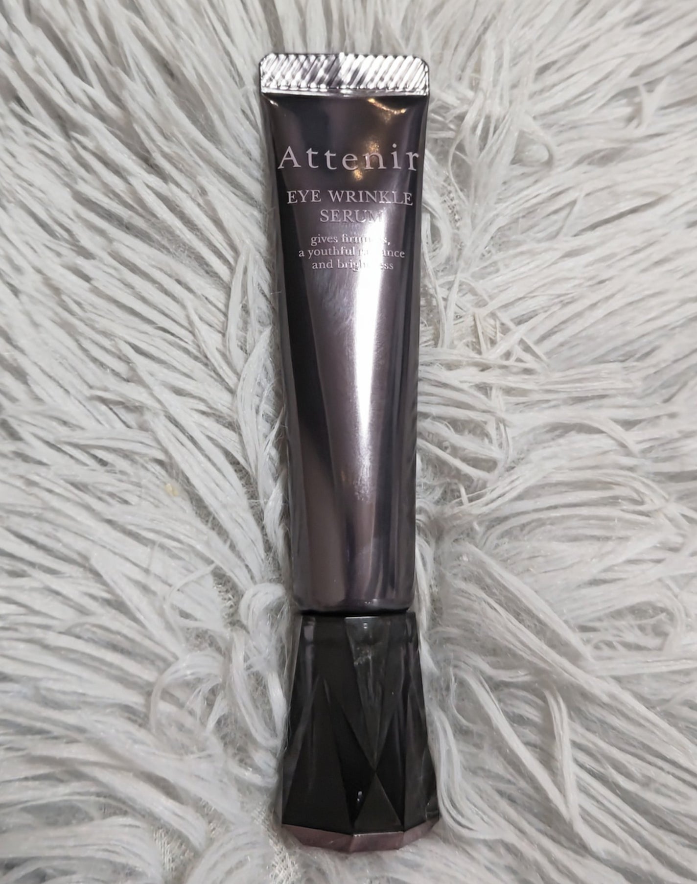 アイ リンクルセラム/アテニア/アイケア・アイクリームを使ったクチコミ(1枚目)