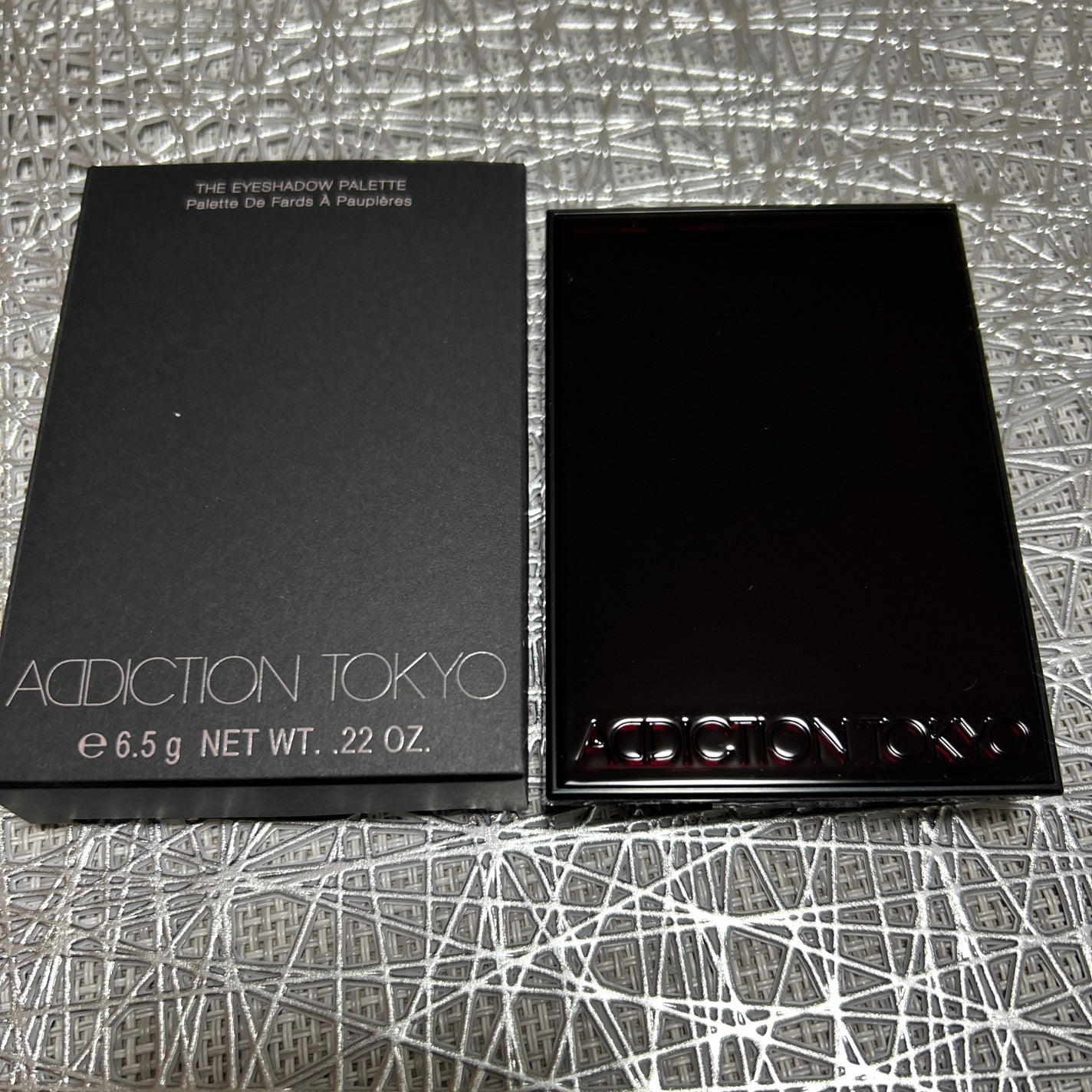 アイカラーレーション/LUNASOL/アイシャドウパレットを使ったクチコミ(1枚目)