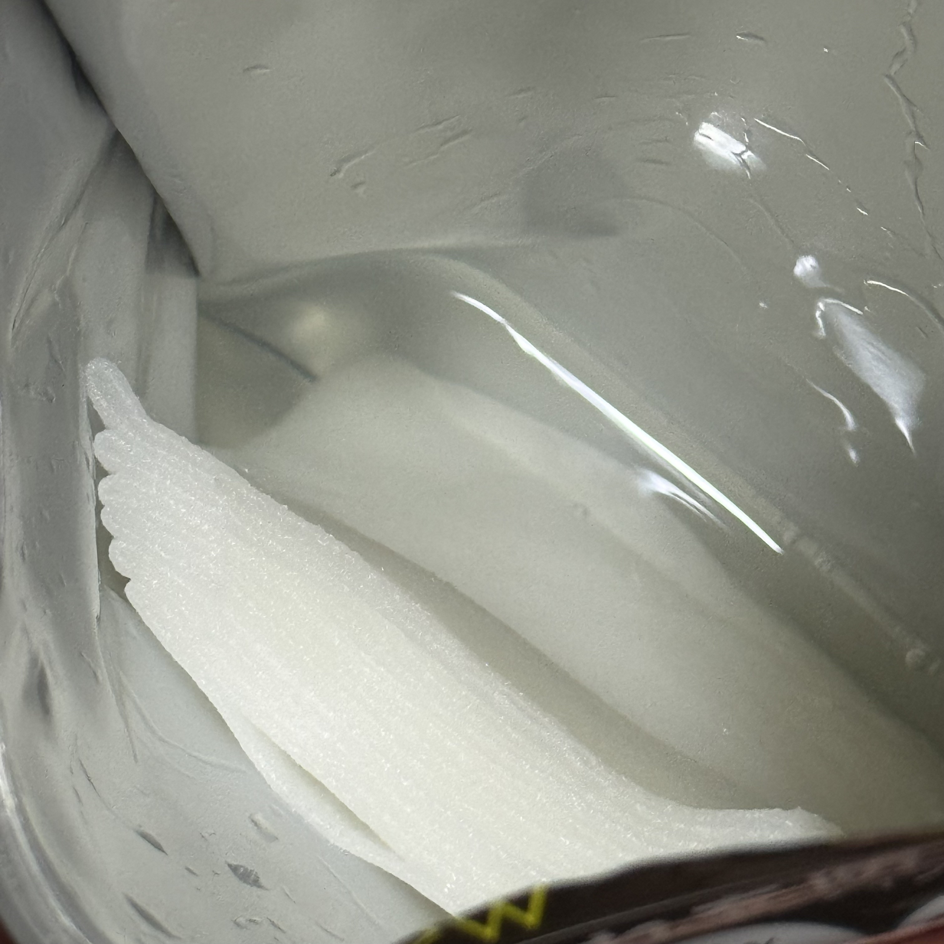 ザ・ダーマセンシティブ 7枚/クオリティファースト/シートマスク・パックを使ったクチコミ（3枚目）