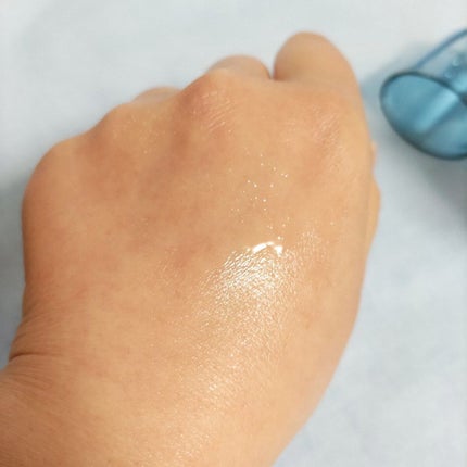 ビオレUV アクアリッチ アクアプロテクトミスト/ビオレ/日焼け止めミスト・スプレーを使ったクチコミ(4枚目)