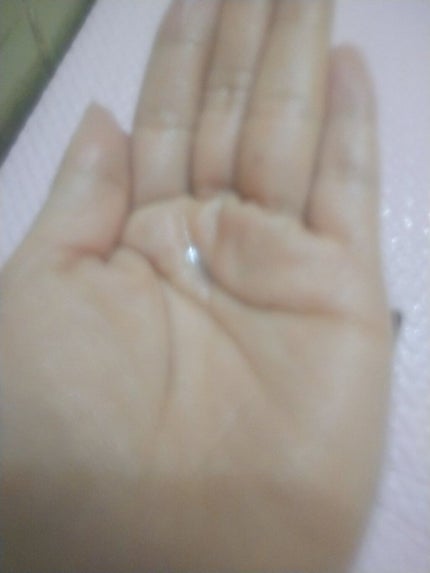 グッドナイト ディープクレンジングオイルウォーター/HATHERINE/オイルクレンジングを使ったクチコミ(2枚目)