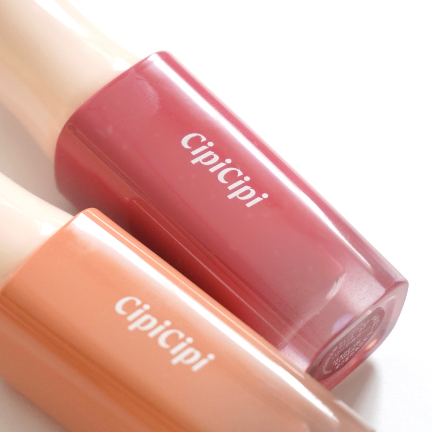 デューイフィルムティント/CipiCipi/リップティントを使ったクチコミ(6枚目)