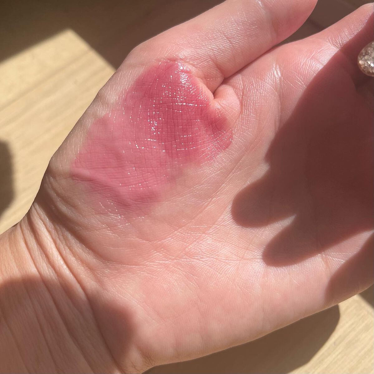 ケイト リップモンスター/KATE/口紅を使ったクチコミ(9枚目)