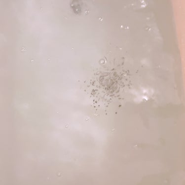 ゲルマ塩風呂/リラク泉/入浴剤を使ったクチコミ（5枚目）