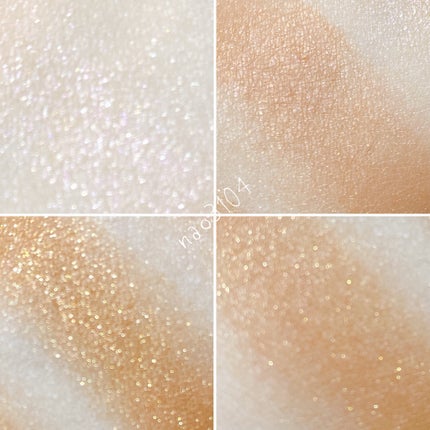 アイカラーレーション/LUNASOL/アイシャドウパレットを使ったクチコミ(4枚目)