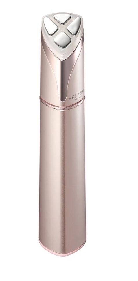 アクシージア メイト フォーアイズ/AXXZIA/美顔器・マッサージを使ったクチコミ（1枚目）