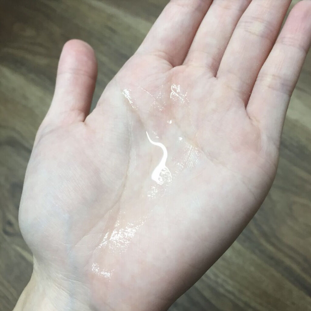 バイオシステムクレンジングウォーター/FROM NATURE/クレンジングウォーターを使ったクチコミ（2枚目）