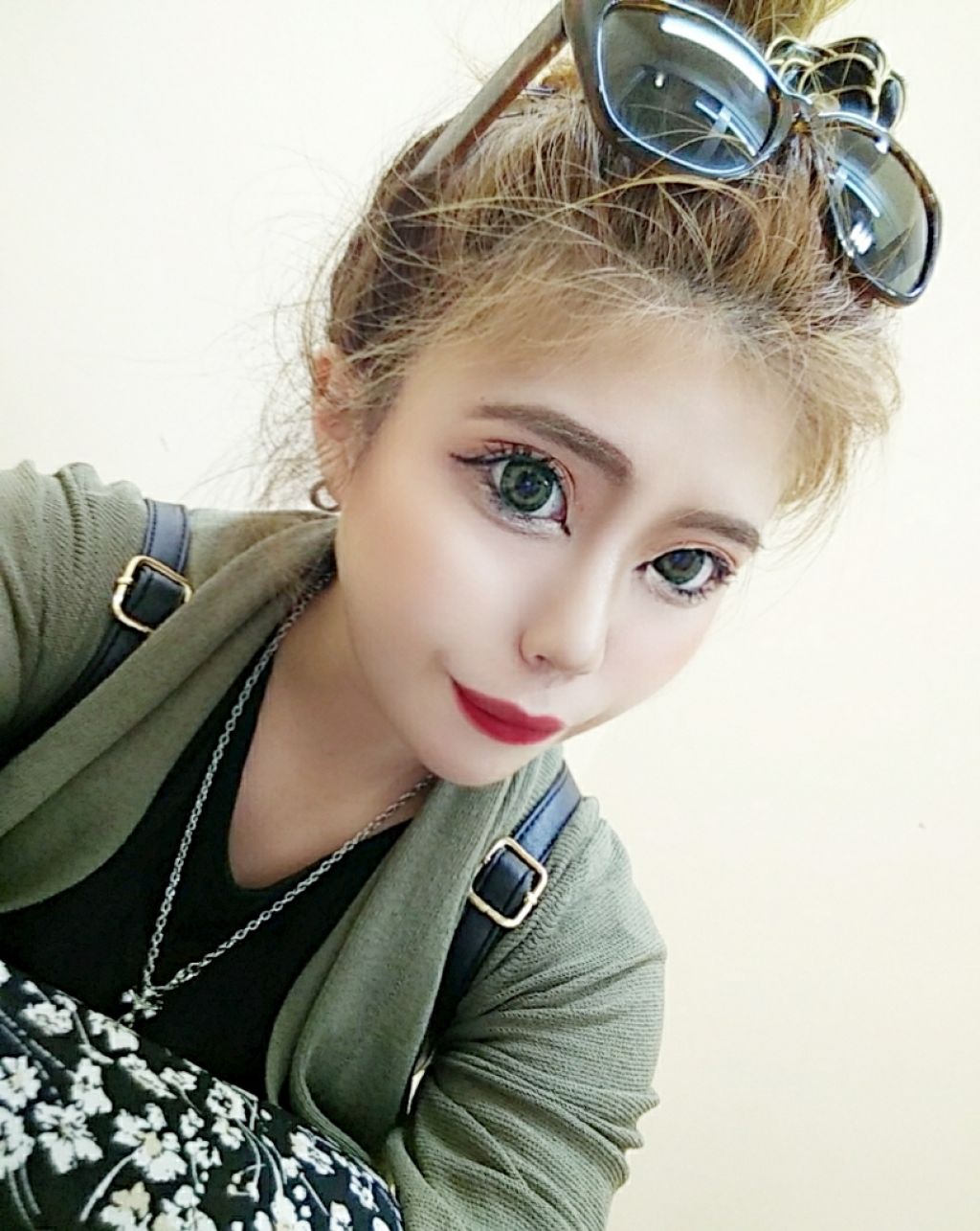 クラッシュダイヤモンドアイズ/KATE/アイシャドウパレットを使ったクチコミ（1枚目）